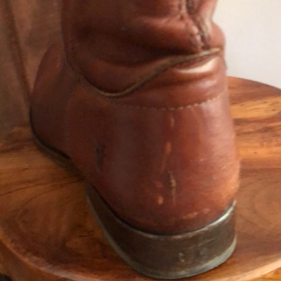 Frye Melissa Button Boot - Picture 6 of 8